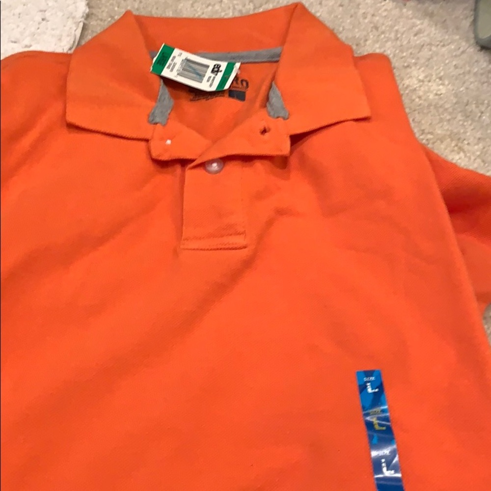 Boys Polo‎